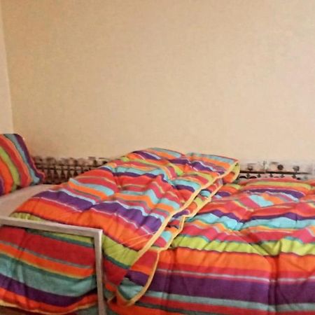 Hostel Sbai Marrákes Kültér fotó
