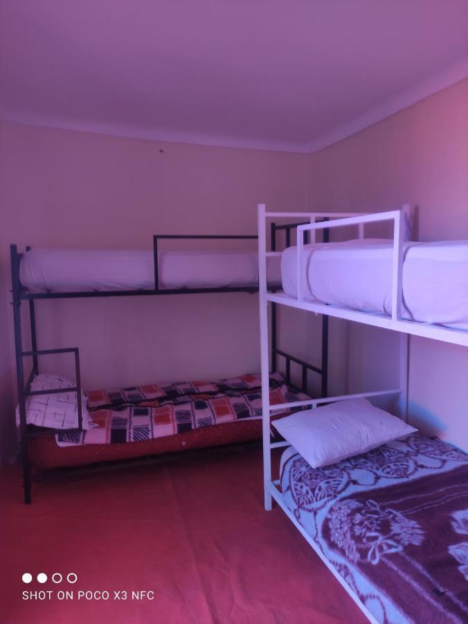 Hostel Sbai Marrákes Kültér fotó