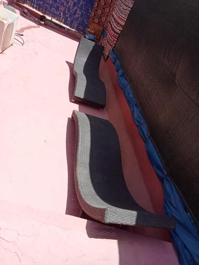 Hostel Sbai Marrákes Kültér fotó