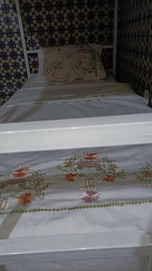 Hostel Sbai Marrákes Kültér fotó