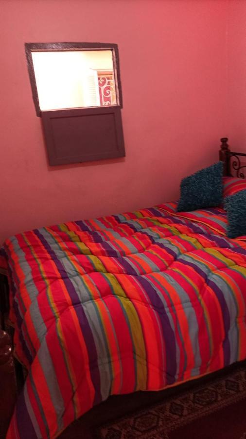 Hostel Sbai Marrákes Kültér fotó