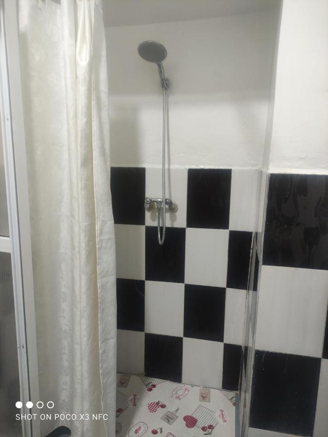 Hostel Sbai Marrákes Kültér fotó