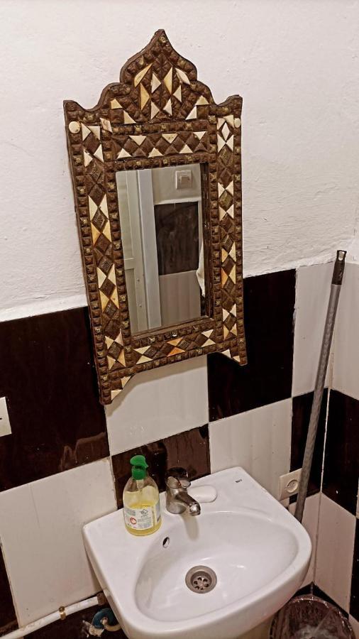 Hostel Sbai Marrákes Kültér fotó