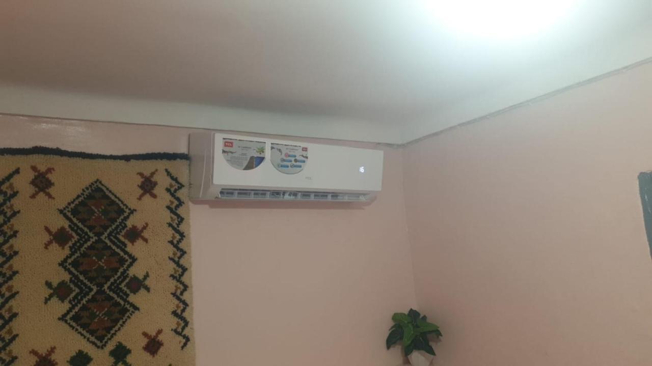 Hostel Sbai Marrákes Kültér fotó