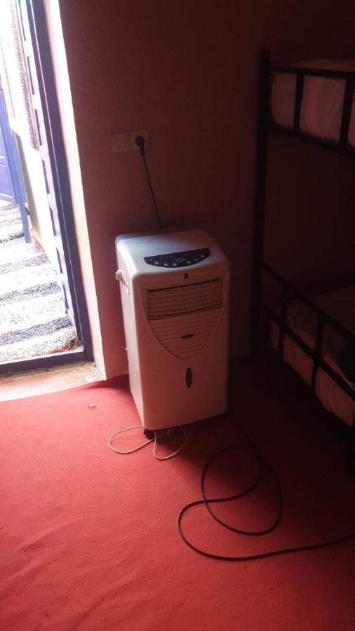 Hostel Sbai Marrákes Kültér fotó