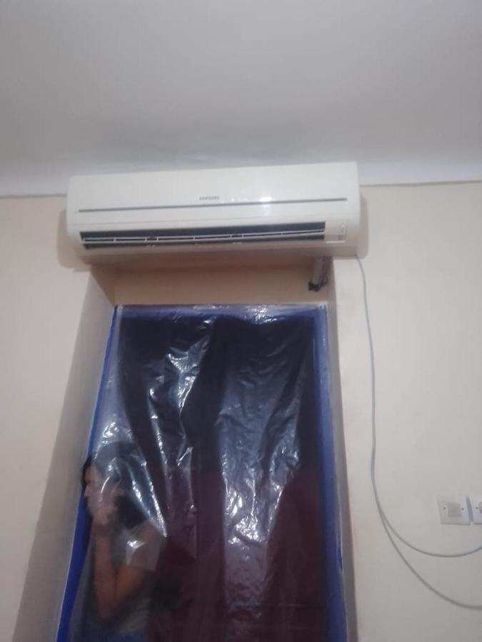 Hostel Sbai Marrákes Kültér fotó