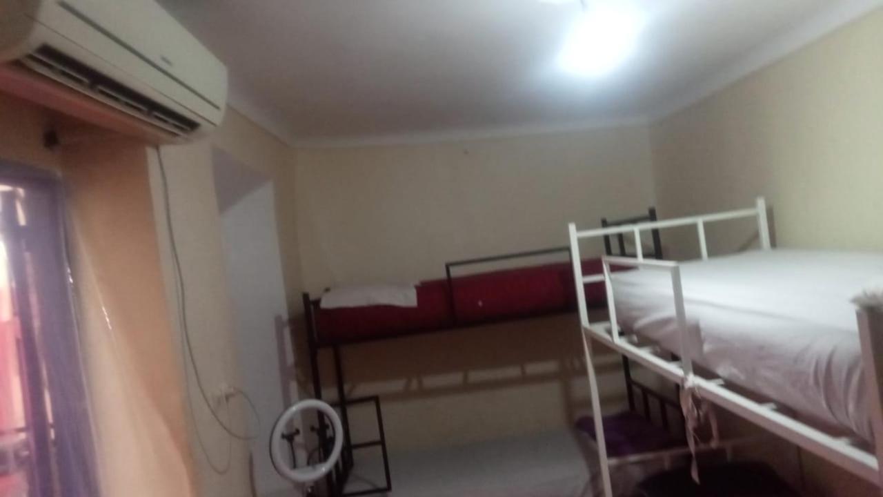 Hostel Sbai Marrákes Kültér fotó
