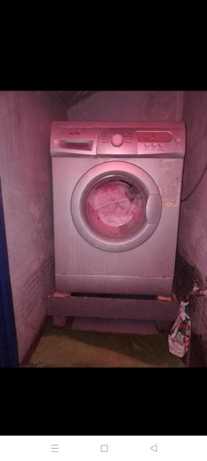 Hostel Sbai Marrákes Kültér fotó